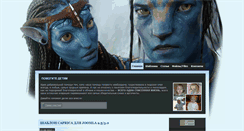 Desktop Screenshot of mambasana.ru